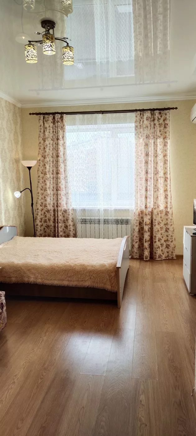 . Уютные Апартаменты На Парковой . Анапа