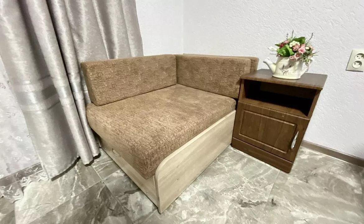 Трёхместный стандарт. "Брио" частный сектор. Геленджик Трёхместный стандарт. "Брио" частный сектор. Геленджик