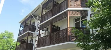 Гостевой дом "Лиза" 