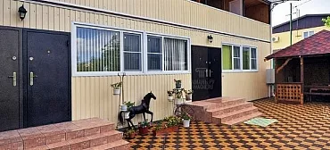 Гостевой дом Водолей