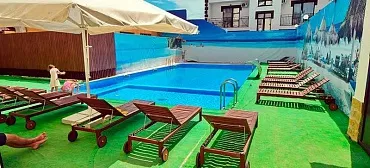 Гостевой дом "Фортуна"