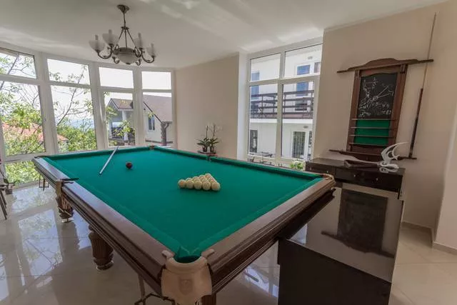 . Гостевой дом "Орхидея". Бетта . Гостевой дом "Орхидея". Бетта