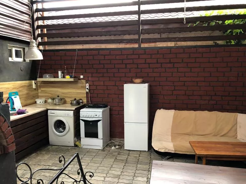 . Дом под ключ "Gudauta House". Гудаута