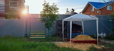 Частный сектор Спартак