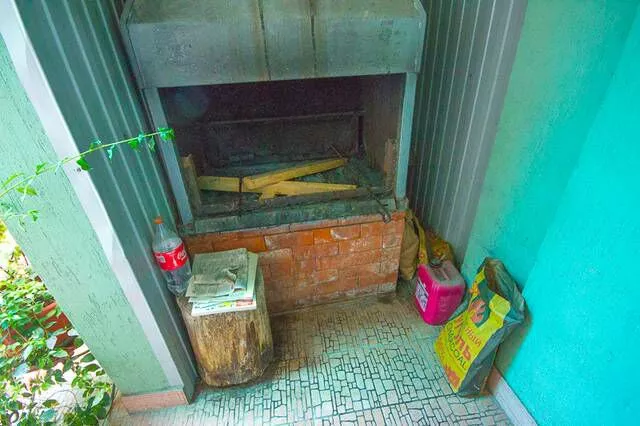 . Гостевой дом Светлана. Сочи