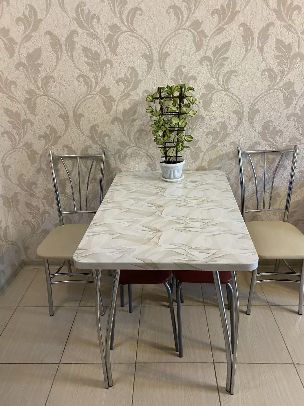 . Квартира в многоквартирном доме у моря на Луначарского 116. Геленджик