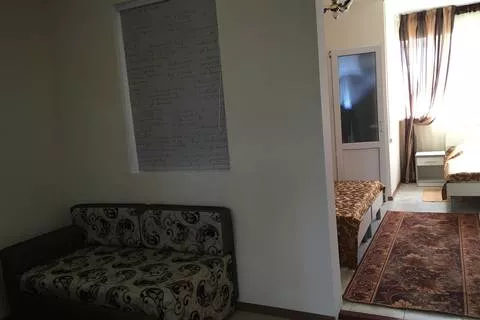 3-х местный номер. Гостевой дом «Парус». Архипо-Осиповка