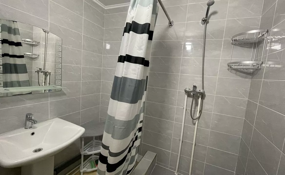 6-8 местный номер . Гостевой дом "Мара" - Якорная Щель. Якорная Щель 6-8 местный номер . Гостевой дом "Мара" - Якорная Щель. Якорная Щель