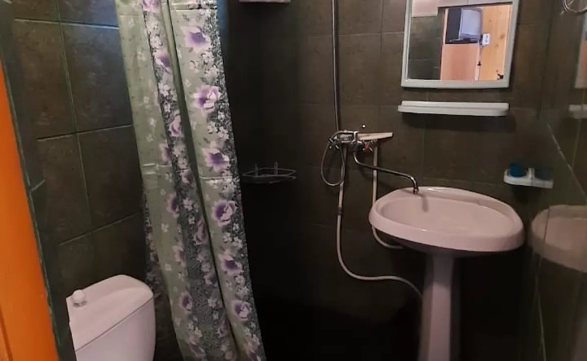 Одно-Двухместный. Частный сектор "Зеленый уголок у Стаса". Лазаревское - частный сектор Одно-Двухместный. Частный сектор "Зеленый уголок у Стаса". Лазаревское - частный сектор