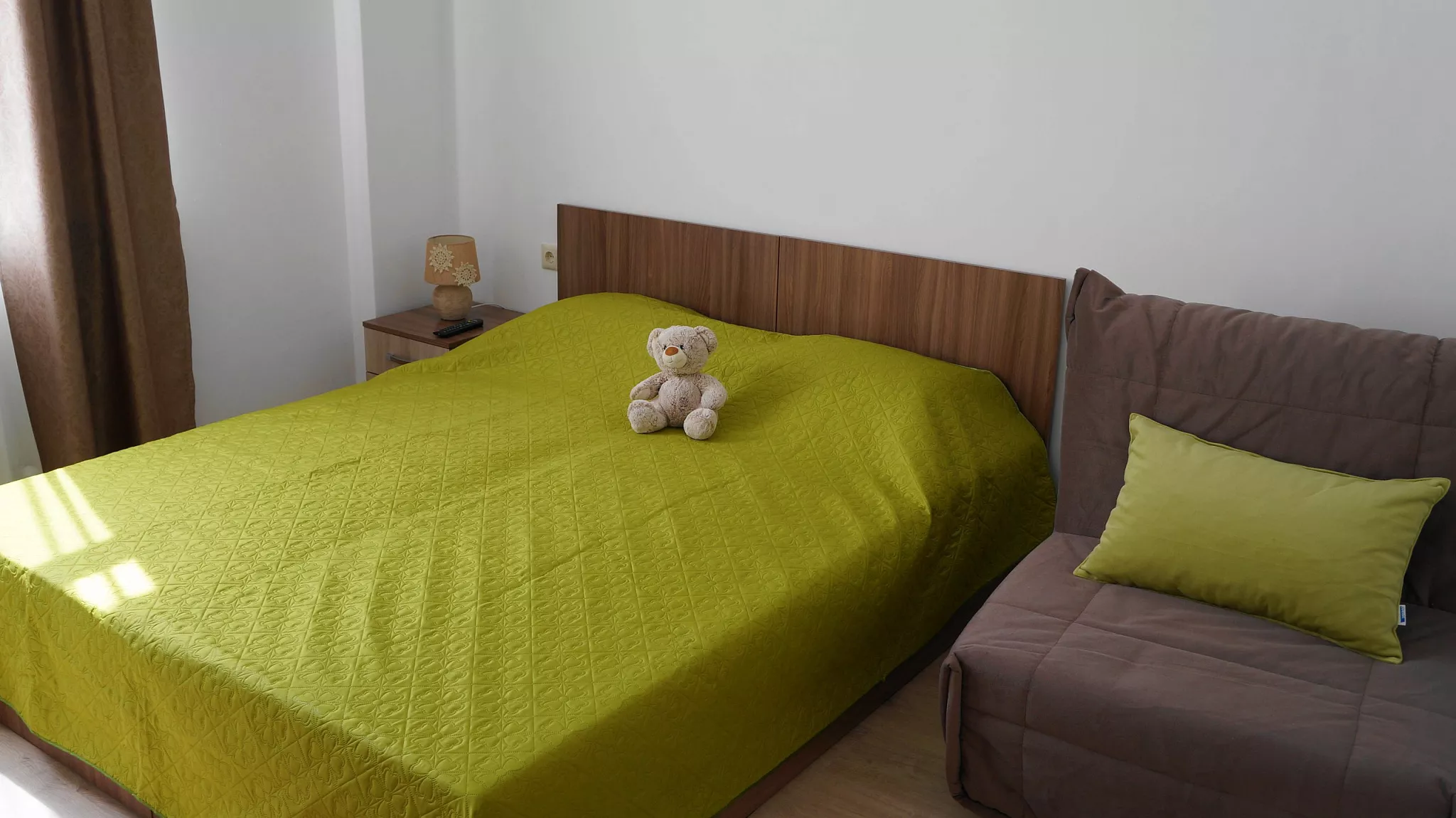 . Гостевой дом Калачёвых. Анапа . Гостевой дом Калачёвых. Анапа