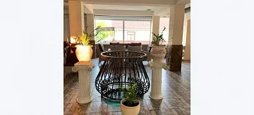 Отель "Прибой 2"