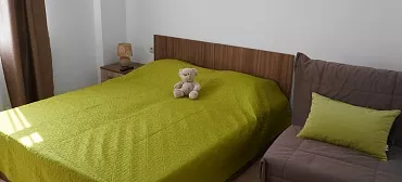 Гостевой дом Калачёвых