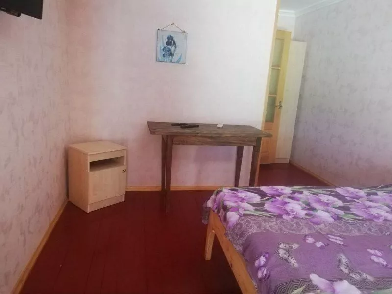 . Гостиница "Эко-дом" . Пицунда . Гостиница "Эко-дом" . Пицунда