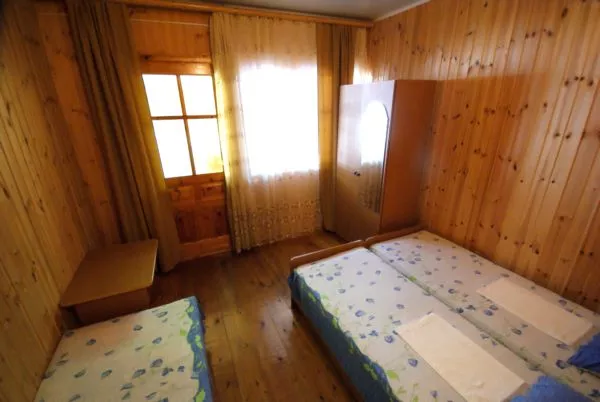 . Гостевой дом "Светлана" - Лоо. Лоо