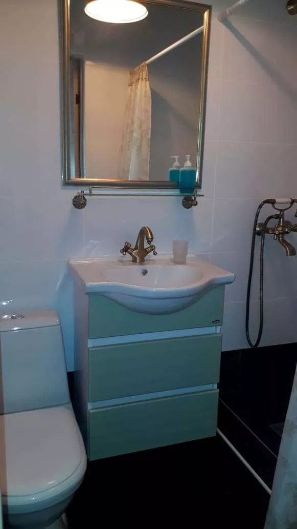 . Гостевой дом Гостевой дом «Уют». Небуг