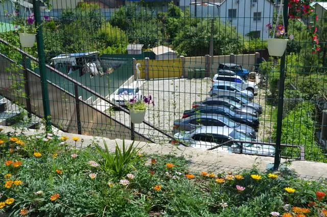 . Гостевой дом "Милана" - Агой. Агой