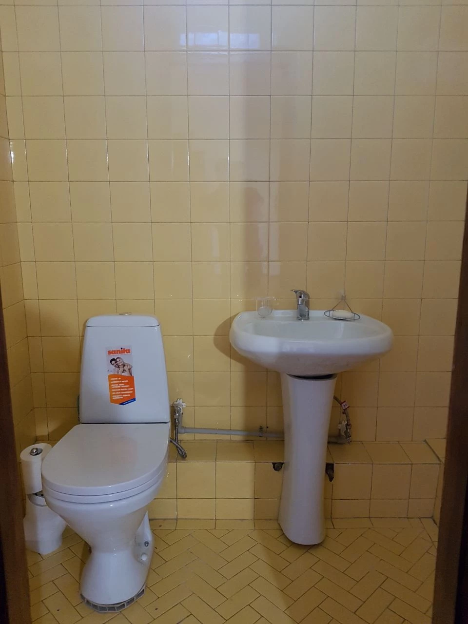 . Дом в Сухуме "На Маяке" рядом с морем. Сухум