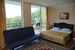 Гостевой дом Анастасия - Туапсе