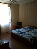 Гостевой дом Чистый воздух Гостевой дом Чистый воздух