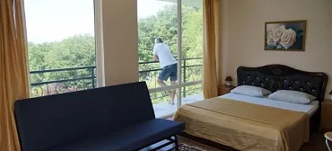 Гостевой дом Анастасия - Туапсе