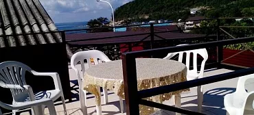 Гостевой дом "Натали" в Джубге         