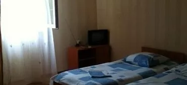 Гостевой дом Чистый воздух