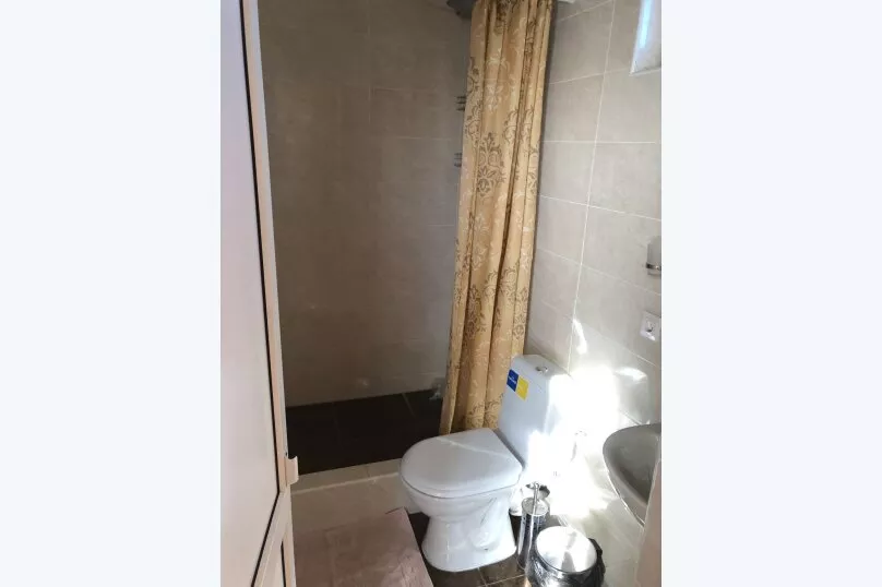  4-х, 5-ти местный «Люкс» 2-х комнатный. Гостевой дом Олеандр. Гагра