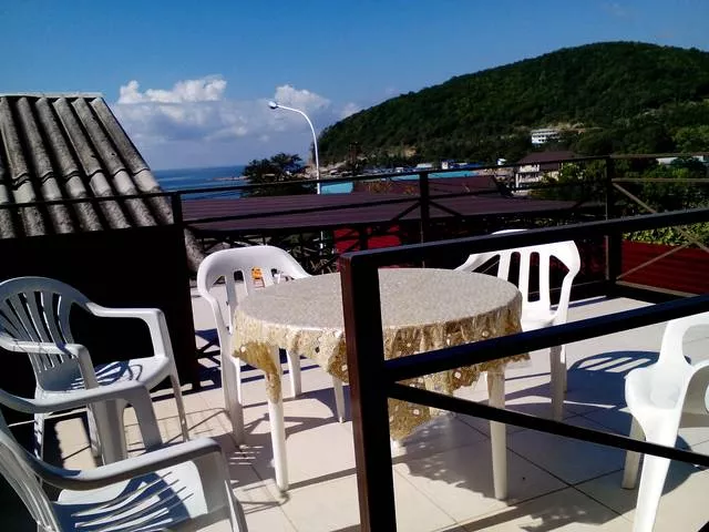 . Гостевой дом "Натали" в Джубге         . Джубга