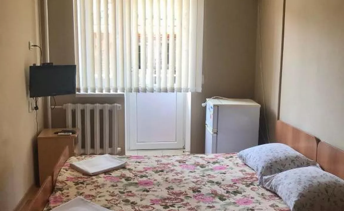 N 3 . Гостевой дом "Терская 35". Анапа N 3 . Гостевой дом "Терская 35". Анапа