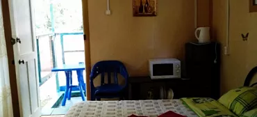 База отдыха "Золотое Руно"