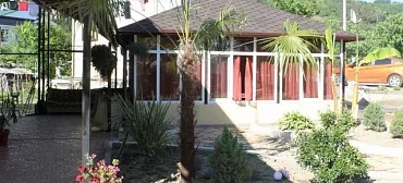 Гостевой дом "Минерал"