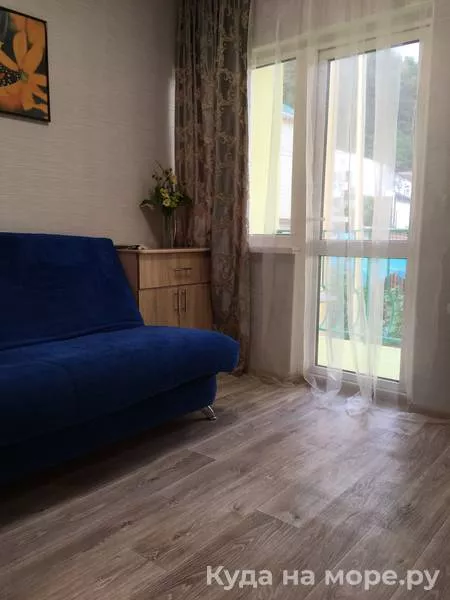 Студия плюс (2-комнатная, 2 этаж). Гостевой дом Алиса - Солоники. Солоники Студия плюс (2-комнатная, 2 этаж). Гостевой дом Алиса - Солоники. Солоники