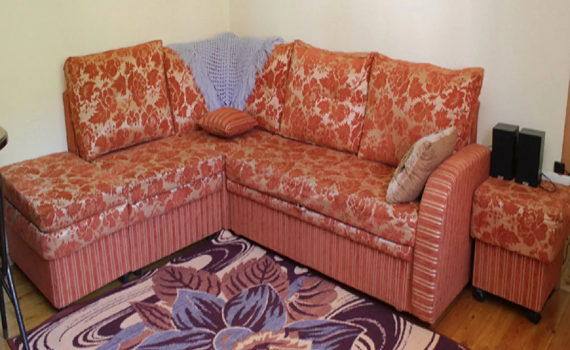 Бунгало. Гостевой дом "Нэста". Небуг