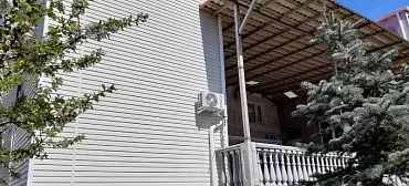 Частный сектор "Solemar" 