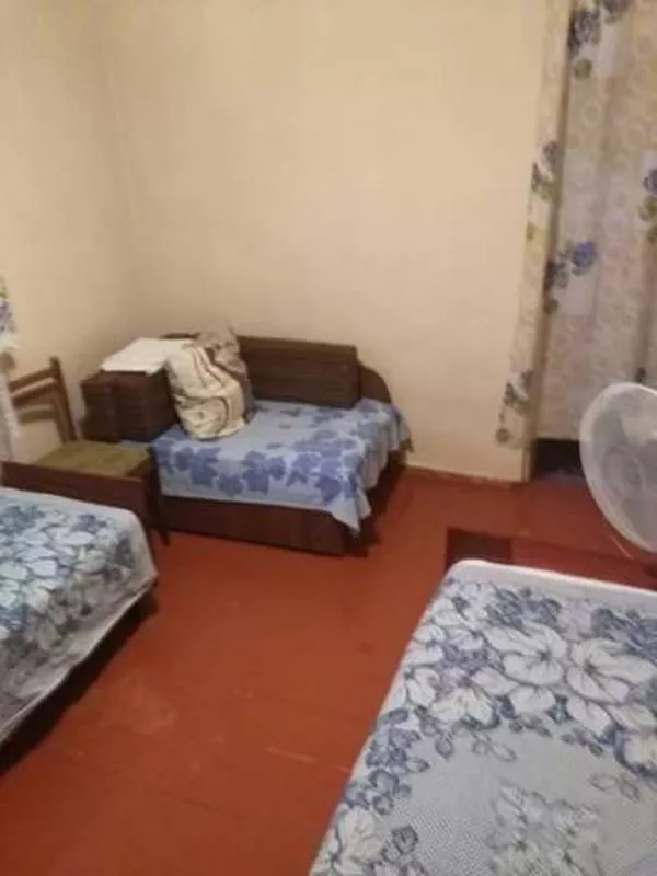 . Гостевой дом "Диспина" . Макопсе