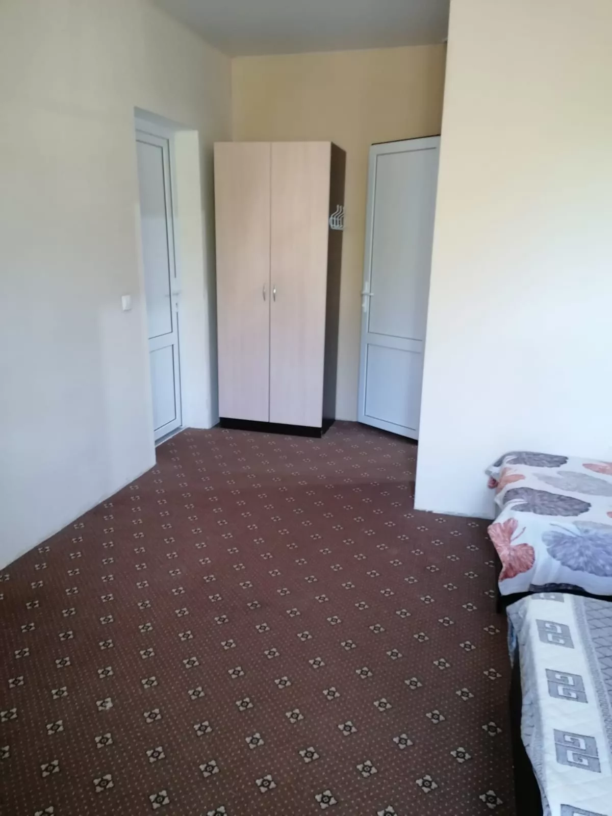 . Гостевой дом Диана ул. Морская4. Прасковеевка