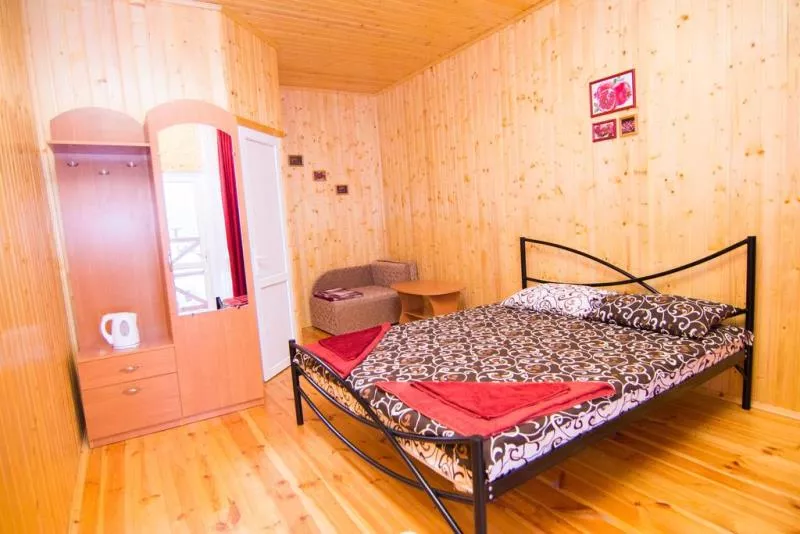 . Дом под ключ Гранат. Коктебель