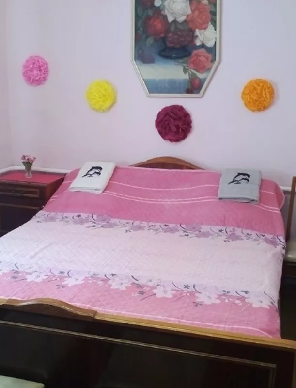 . Дом под ключ пер. Клубный, 7/1. Коктебель