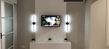 Квартира в многоквартирном доме Апартаменты Сухум