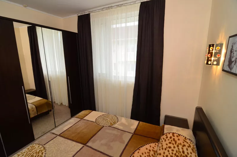 2-5-местный 2-комнатный 