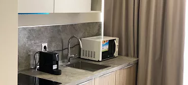 Апартамент студия