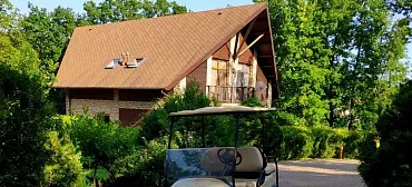 Квартира в многоквартирном доме Резиденция солнца