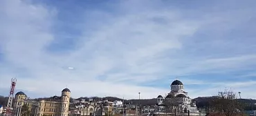 Уютная студия рядом с Олимпийским парком