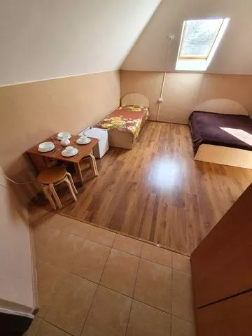 . Гостевой дом "Южный Берег" . Кабардинка