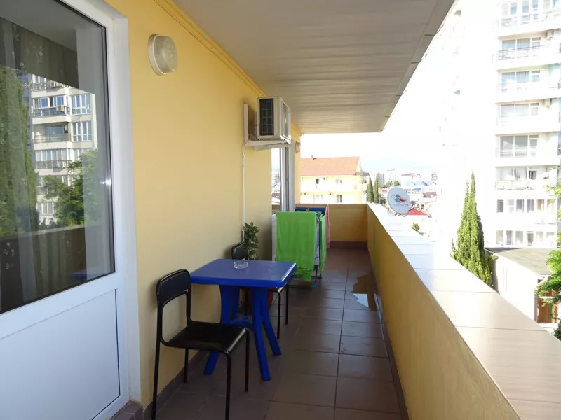 . Гостевой дом "Лара". Адлер . Гостевой дом "Лара". Адлер