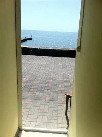 . Эллинг "У моря" - Адлер. Адлер