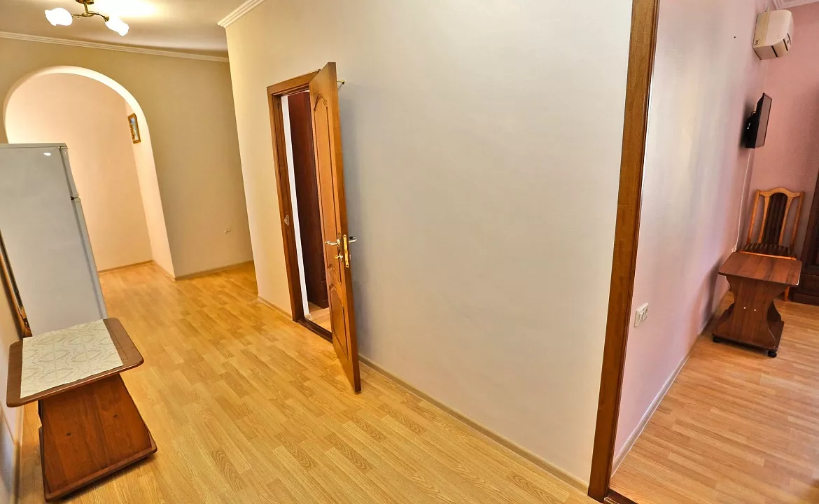 2х комнатный 5-ти местный люкс. Гостевой дом Надежда - Витязево. Витязево