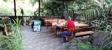 Частный сектор "Ирина" 