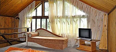 Коттедж Надежда