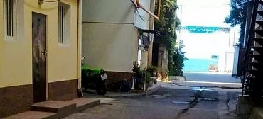 Эллинг "Рыбацкий 77"